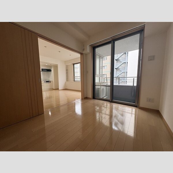 カスタリア人形町Ⅱ0702号室 部屋その他