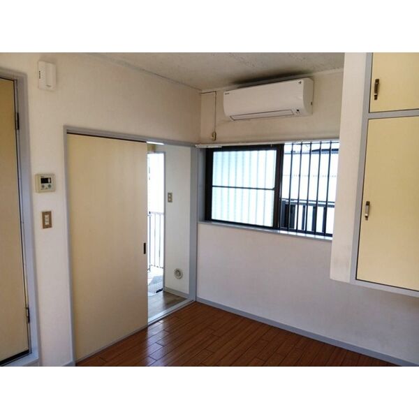 泉町ハイツ0202号室 部屋その他