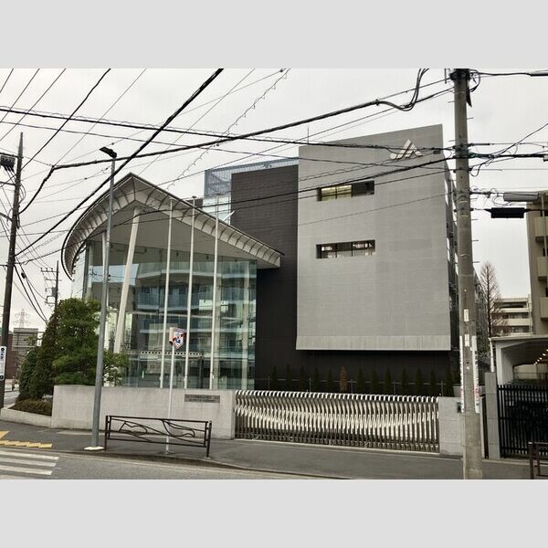 Craspedia102号室 JAセレサ川崎本店(949m)
