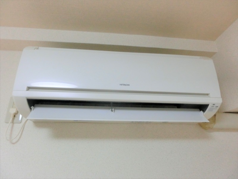 川崎アーバンリズ5階 部屋その他