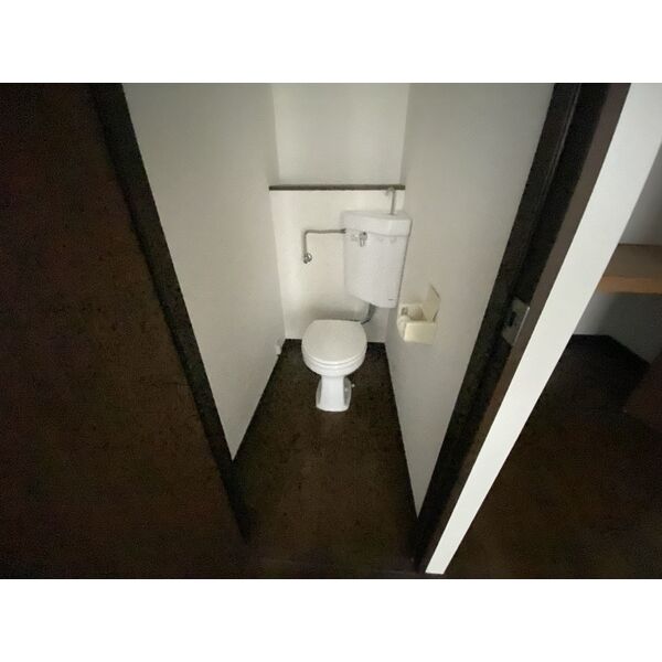 リバーサイド小柳 トイレ