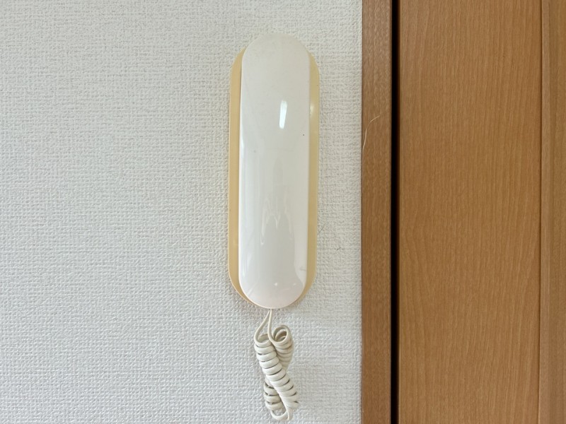 ソレイユ上福岡1階 部屋その他