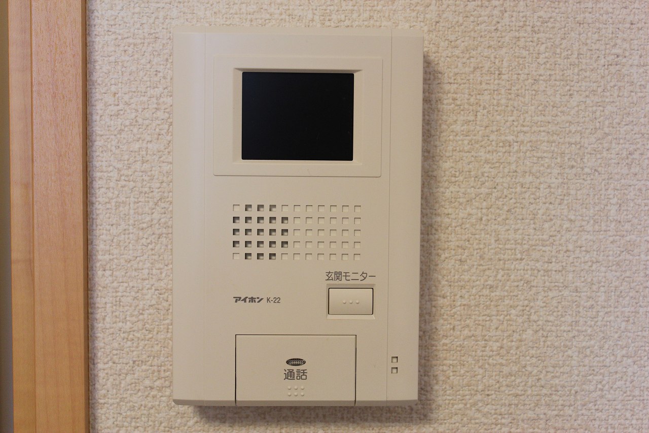 レオパレス五井南112号室 部屋その他