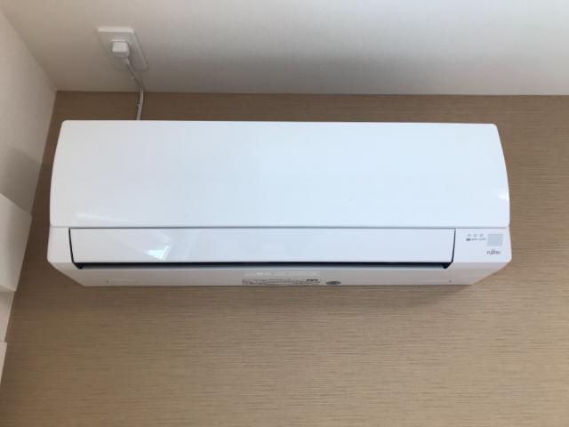 Ｓｕｎｆｉｔ・ｖｉｌｌａ 室内設備