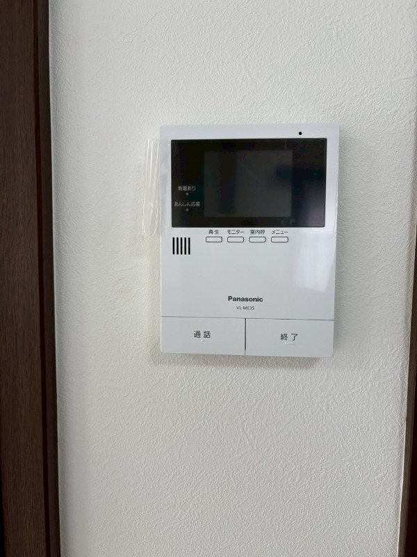 アパートメントカヤ田園調布3階 部屋その他