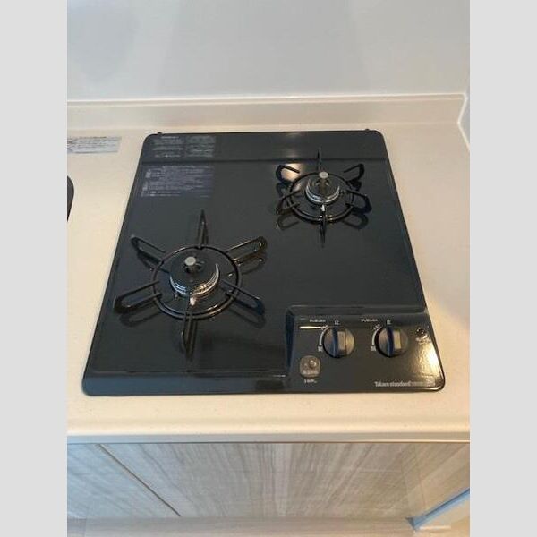 S-RESIDENCE川口Luchia504号室 リビング