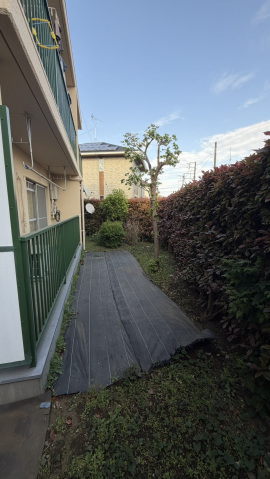 イノウエハイムＡ201号室 部屋その他