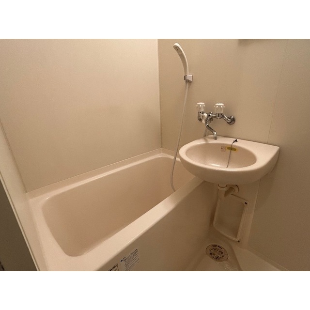 メインシティガーデンメヌエット お風呂