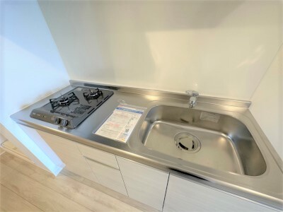 ヴィラ立場2階 キッチン