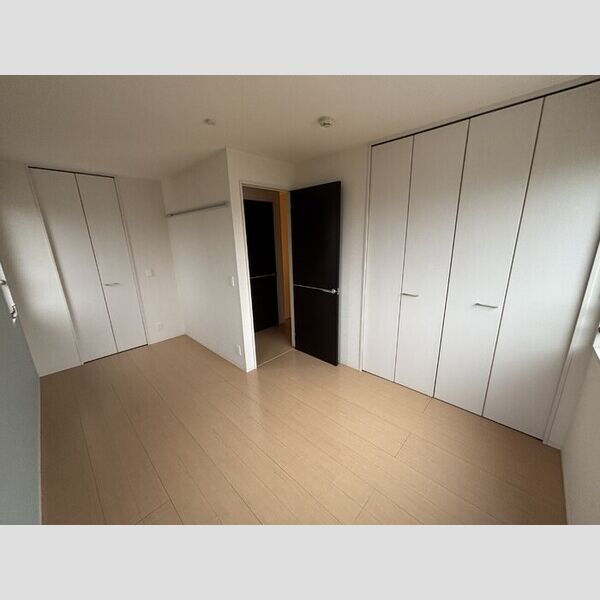 クレールハウス203号室 部屋その他