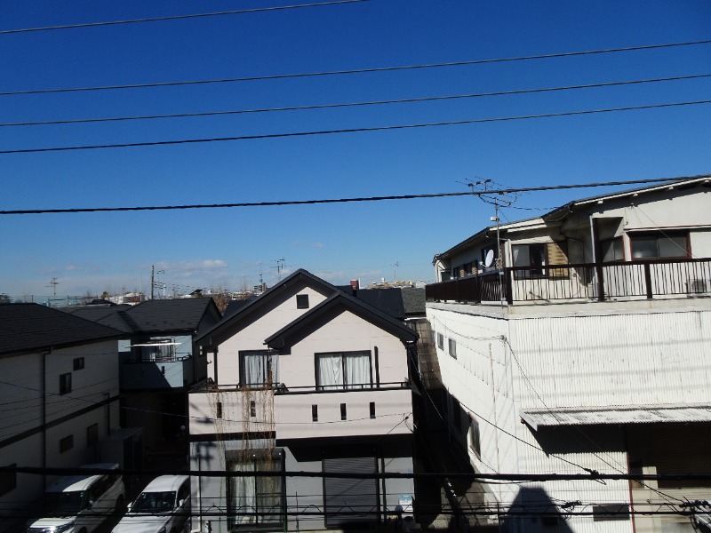 サンマリノ(A-024)3階 部屋その他