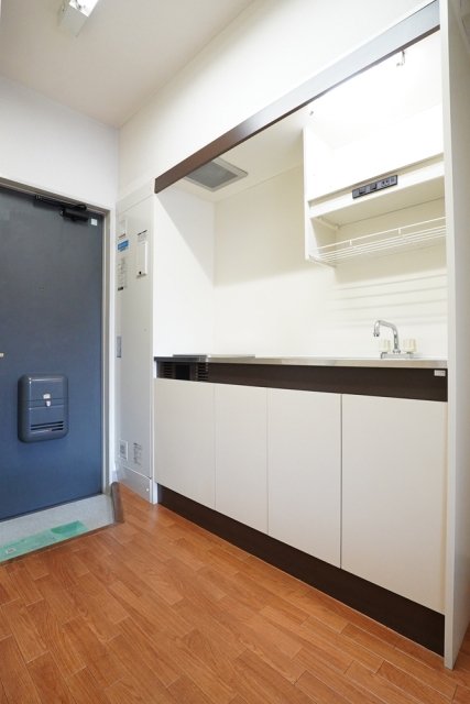 メゾン大野Ⅲ キッチン