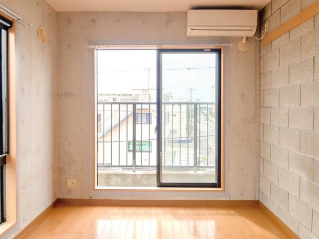湘南テラスⅡ0402号室 部屋その他