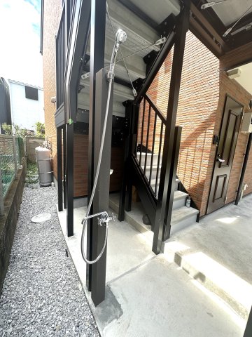 ベイルーム本鵠沼1階 その他共有部分