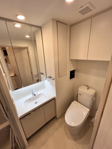 びゅうリエット横浜東神奈川701号室 ※別号室の参考写真です(現況優先・仕様違いの場合あり)