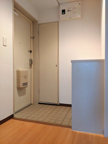 グリーンアベニュー ※別号室の参考写真(現況優先・仕様違いの場合あり)