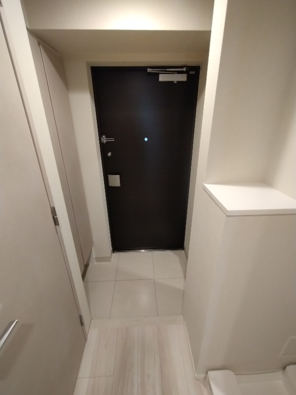 クレイシアIDZ王子フォレストヒルズ2階 部屋その他
