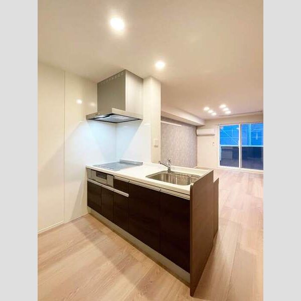 ノースシャトー キッチン