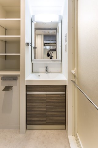 プラウドフラット錦糸町503号室 その他