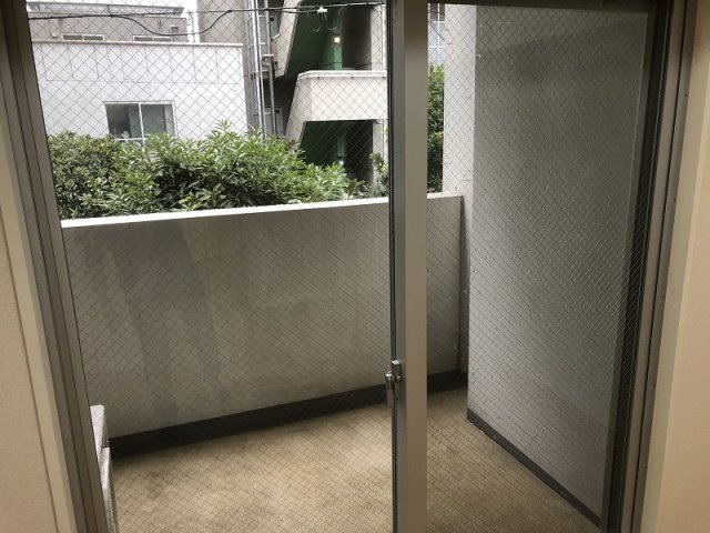 シーフォレシティ芝浦209号室 ※過去退去時のお写真です