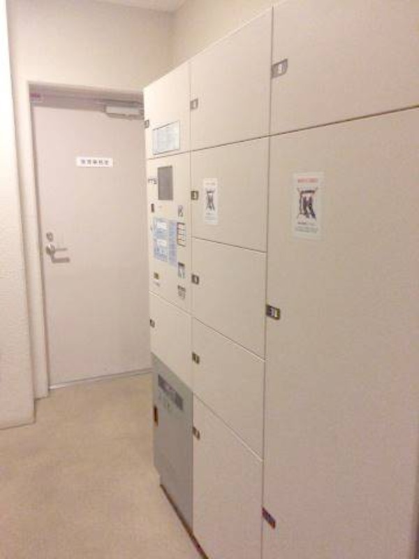 クリオ志木駅前9階 部屋その他