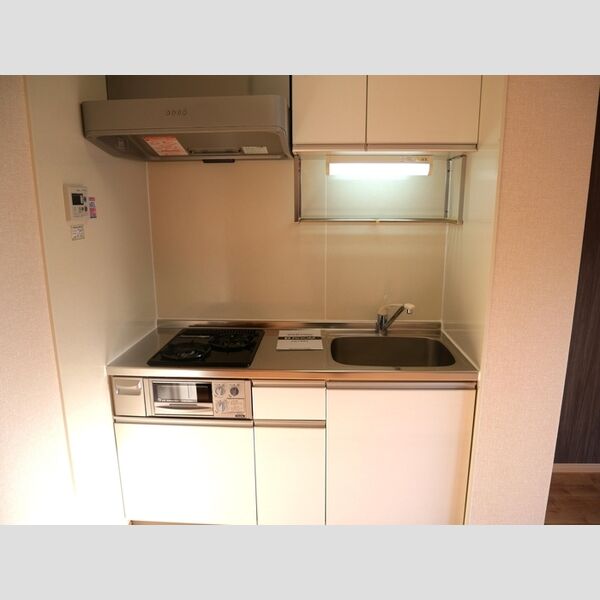 みそのハウス キッチン