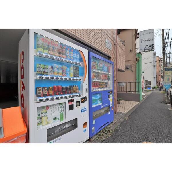 アメニティー成川302号室 部屋その他