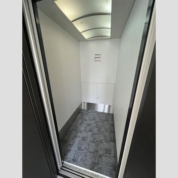 S-FORT日本橋箱崎902号室 周辺