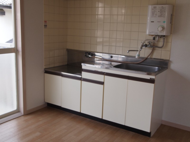 コーポ新井第１2階 部屋その他