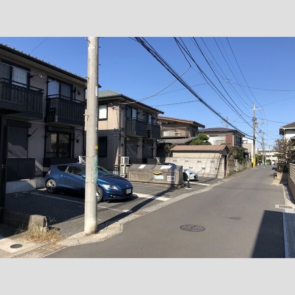 ツインコート船橋丸山Ⅰ101号室 周辺