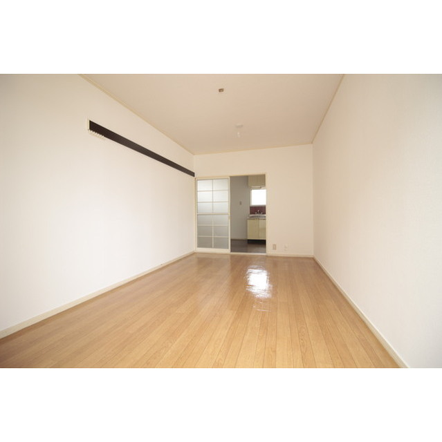 ランドフォレスト八千代 リビング