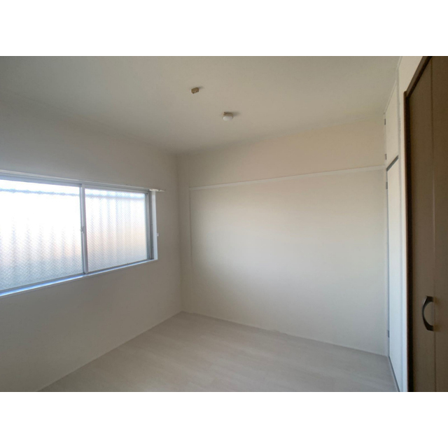 第1松葉町マンション 内観