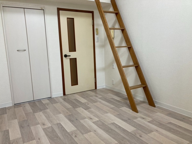 ビューシティー千葉 部屋参考写真