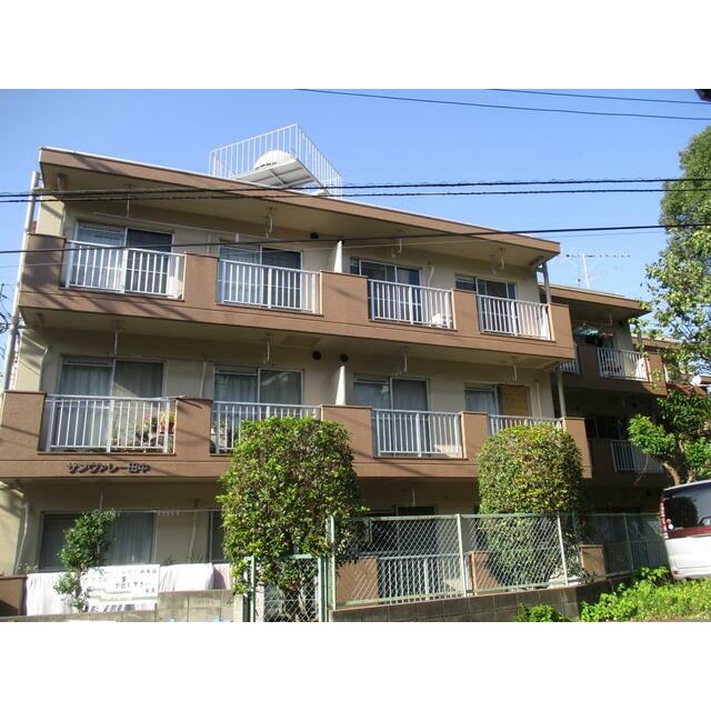 サンヴァレー田中1階 部屋その他