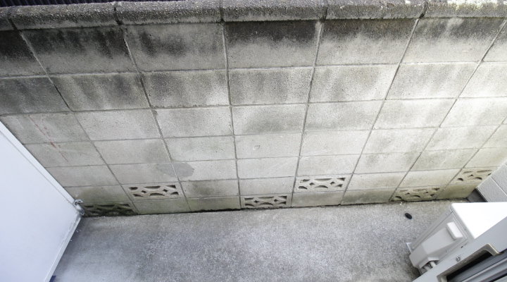 メゾン・エトワール2階 部屋その他