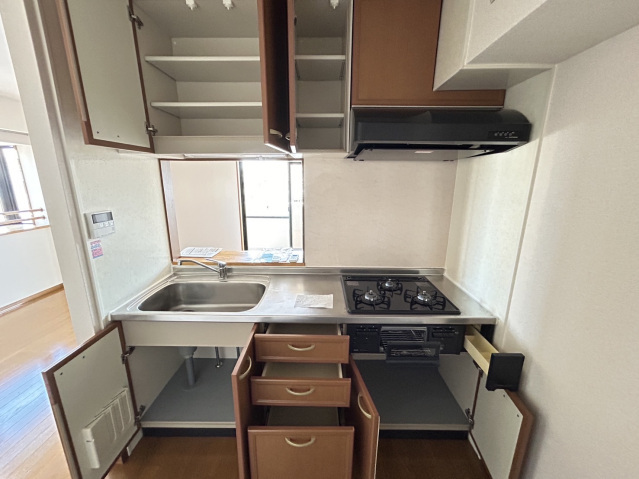 クレールロジュマン2階 部屋その他