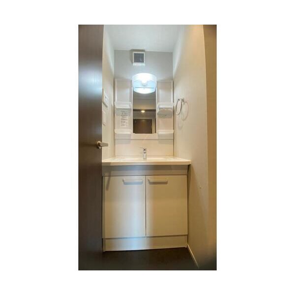 FAIR阿佐ヶ谷204号室 洗面