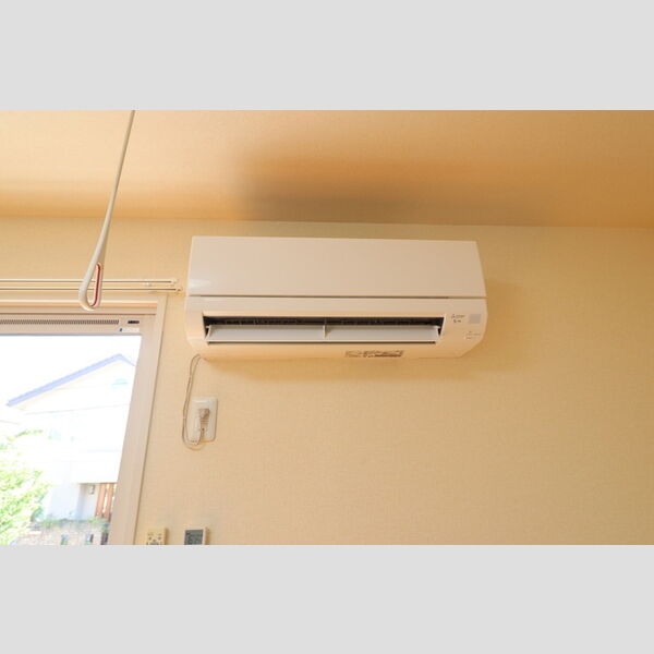 アネシス103号室 エアコン