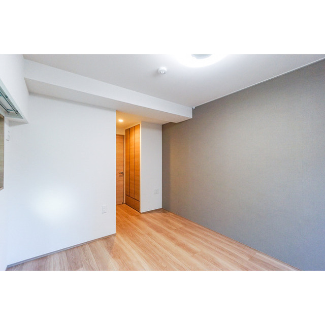 AIFLAT両国 リビング