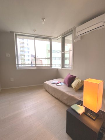 プライムアーバン新川801号室 同建物別部屋の参考画像