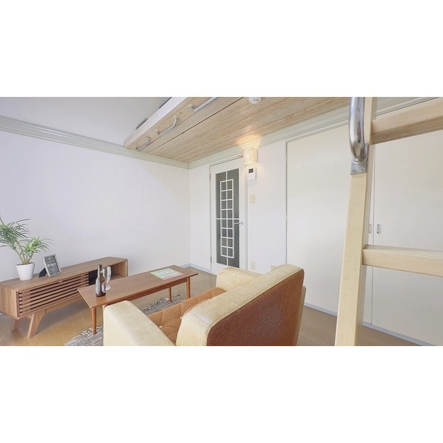 フレックスⅢ リビング