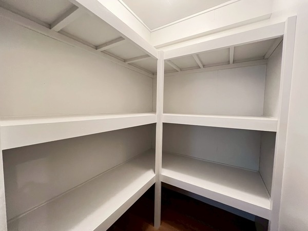 ハイム下鶴間402号室 収納