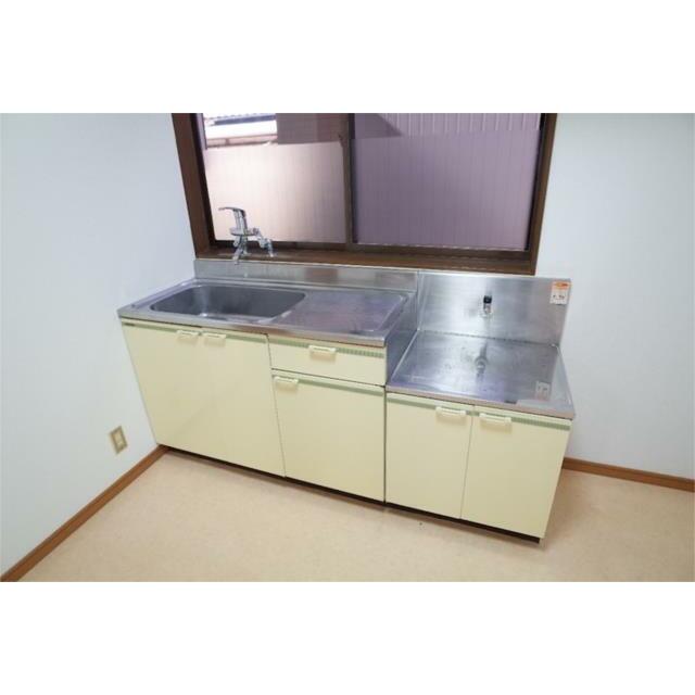 サニーコーポケイ1階 部屋その他