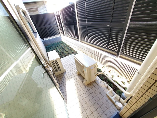 ＫＤＸレジデンス武蔵境Ⅱ0108号室 その他