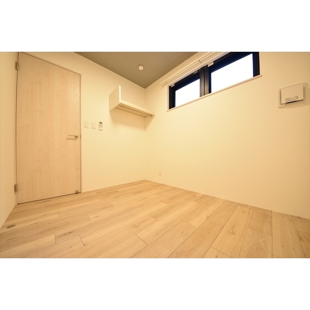 CASA PIAZZA 西日暮里0102号室 内観