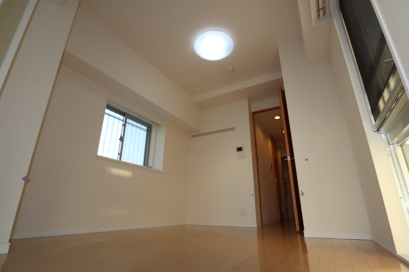 カテリーナ文京湯島 リビング