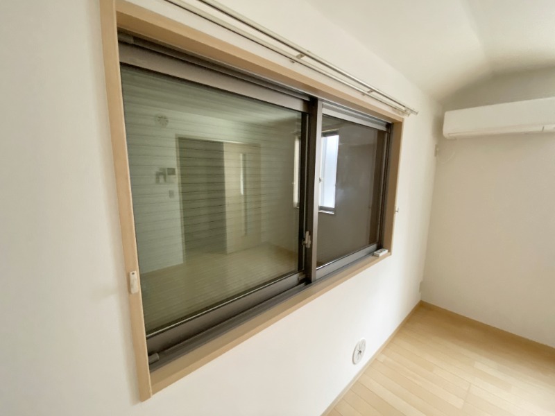 フォレスタ常盤台2階 部屋その他