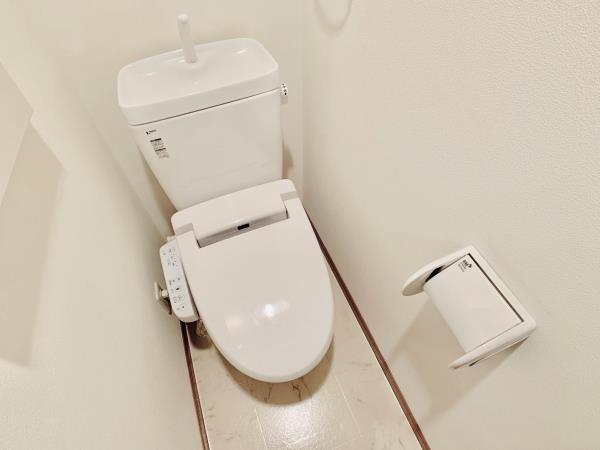 八景舎高円寺南Ｂ トイレ