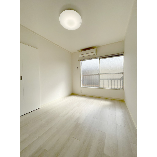 オレゴンハイツＣ 洋室6帖