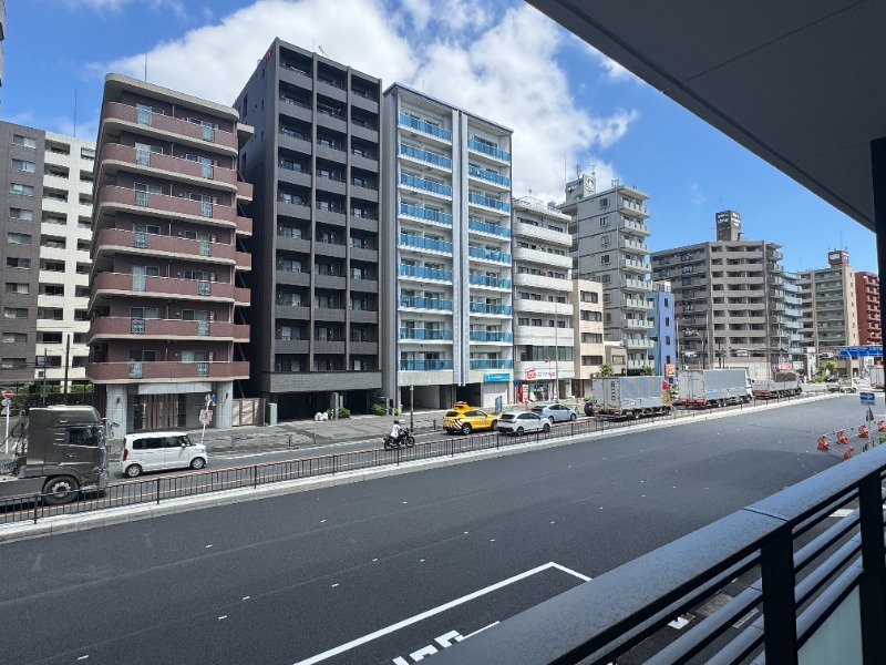 クリオラベルヴィ横濱サウス2階 部屋その他